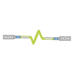 HUBBELL Hubbell Premise Wiring HGRKTDB60C46 Grounding Kit