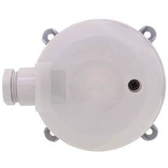 Dwyer Instruments EDPS-08-2-N Adjustable Differential Pressure Switch 0.08-1.20 inches W.C.