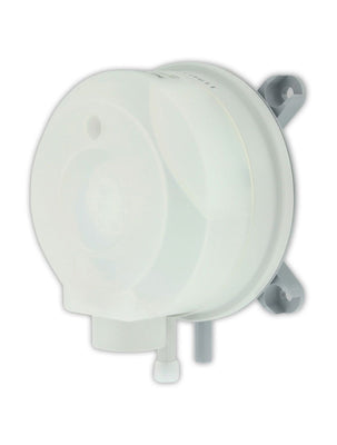 DWYER Dwyer ADPS-04-2-N Adjustable Differential Pressure Switch 0.12 to 1.6 Inches WC Replacement ADPS-04-2-N