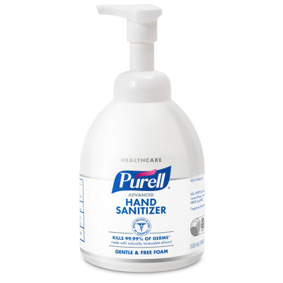 GOJO 5791-04 HAND SANITIZER & DISPENSERS