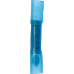 3M 3M 7000058840 Butt Splice Terminal Heat Shrink Nylon Blue 25pk
