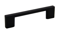 PRIDE INDUSTRIAL Pride Industrial P80572BK Cabinet Pull Matte Black