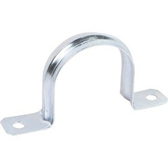 MONTI & ASSOCIATES Monti & Associates MA-BT112 1-1/2 2 Hole Clamp (1-1/2 / 50 Pack)
