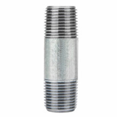 SOUTHLAND B K Mueller 562-020HN Galvanized Pipe Nipple 3/8x2
