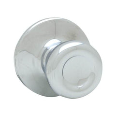 KWIKSET Kwikset 200T-26 Tylo Knob Passage Lock Bright Chrome