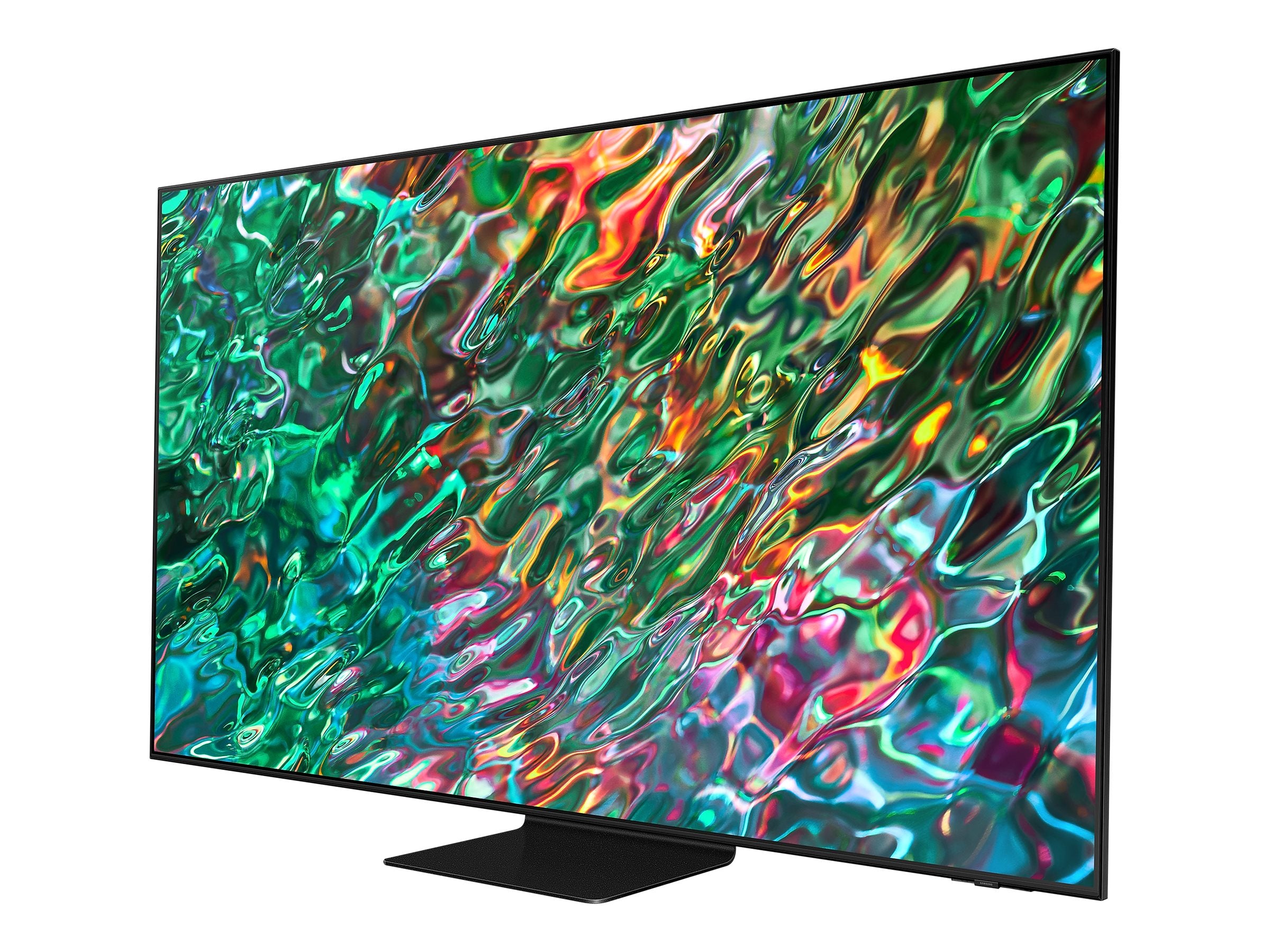 SAMSUNG QN55QN90BAF ENERGY EFFICIENCY DEVICES