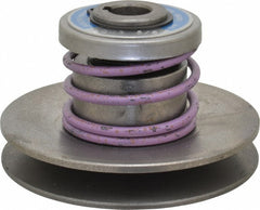 LOVEJOY Lovejoy 68514427816 Variable Speed Pulley Econoline