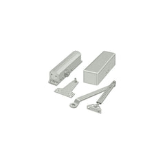 DELTANA Deltana DC90-AL Door Closer Aluminum Finish