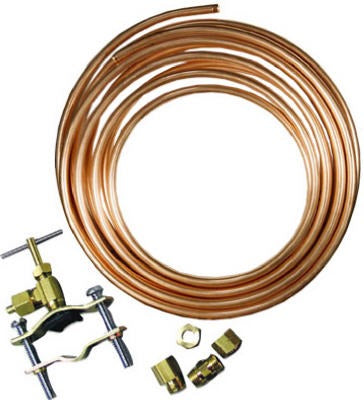 HOMEWERKS WORLDWIDE Homewerks Worldwide Llc 7251-25-14-KIT Ice Maker Kit