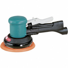 DYNABRADE Dynabrade 58405 Palm Air Random Orbital Sander 6 Inch