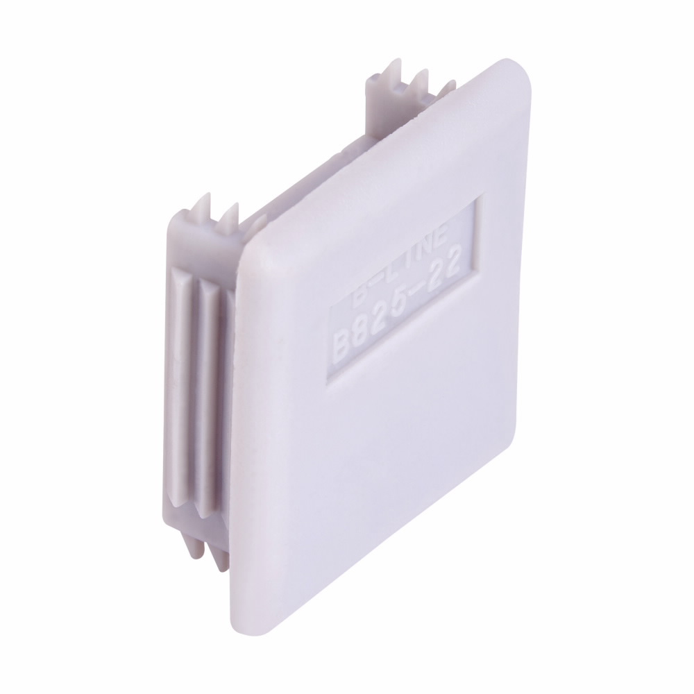 EATON B825-22GRN DUCT END CAPS