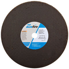 NORTON Norton 66253344347 Surface Grinding Wheel 8in 14 Grit