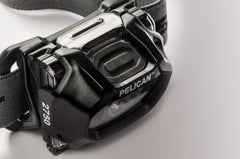 PELICAN Pelican 2750 LED Headlight 193 Lumens (2 1/4 inches)