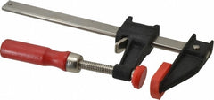 BESSEY Bessey GSCC2.506 Cast Iron Bar Clamp 6 in 600 Lb