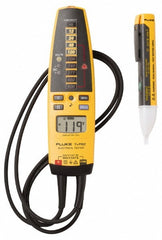 FLUKE Fluke T+PRO-1AC Kit Test Lead Set 600 Volt