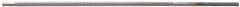 APEX TOOL GROUP Apex Tool Group Llc 1590 Round Chainsaw File 6x1/8