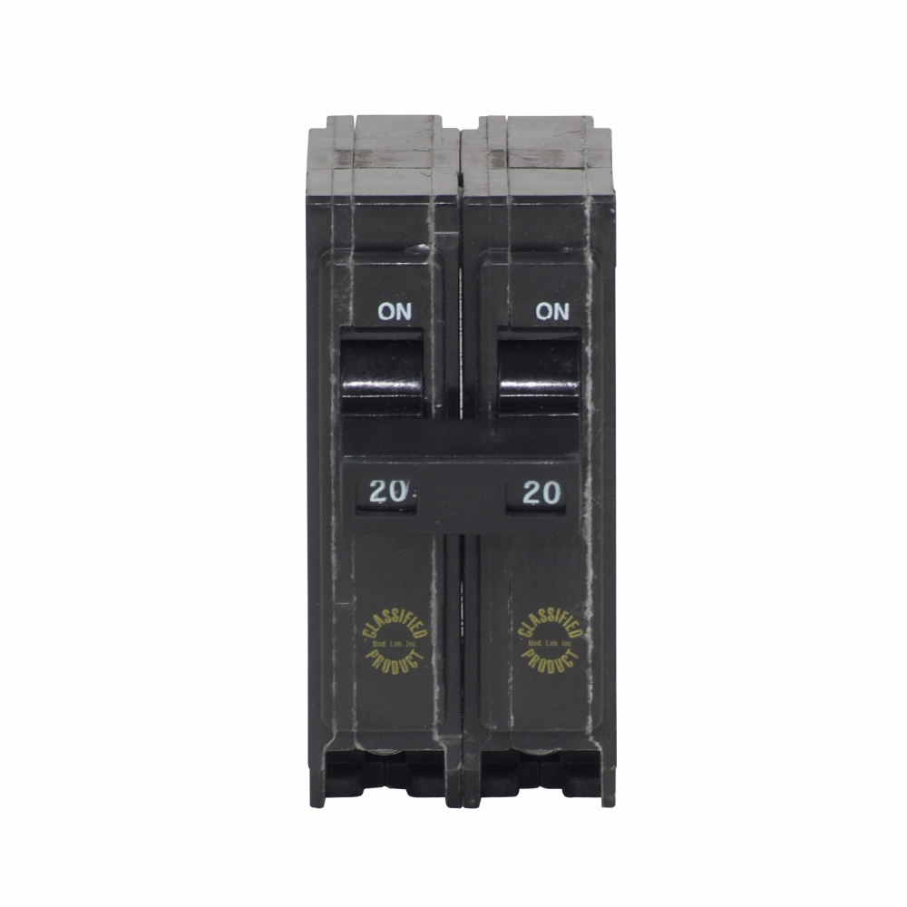 EATON CHQ220 CIRCUIT BREAKERS