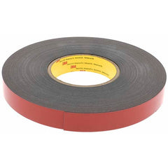 3M 3M KP81127 Double-sided Acrylic Foam Tape 7/8 in 20 Yd 47 Mil