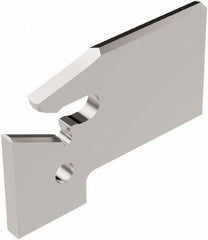 SECO TOOLS Seco 02578596 Indexable Cutoff Blade Series 150.10A