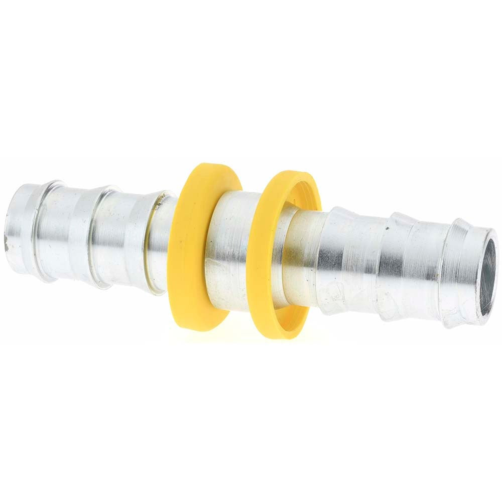 PARKER Parker PP-00084 Push-on Barbed Hose Fitting Steel 5/8 in