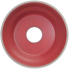 NORTON Norton 69014191835 Cbn Grinding Wheel 3-3/4 in Type 11V9