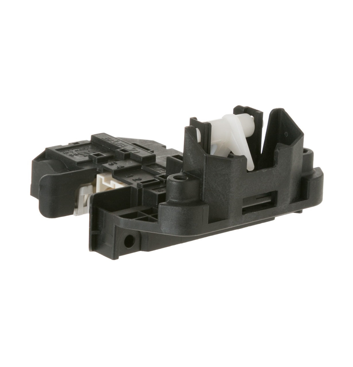 GE APPLIANCES Ge Appliances WH44X10288 Washing Machine Lid Lock 1 3/8 x 3 1/2 x 3 1/2 in Replacement WH44X10288