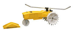 GILMOUR Gilmour 818653-1011 Rain Train Cast Iron traveling sprinkler (200 ft)