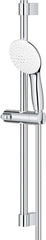 GROHE Grohe 26077002 Shower Rail Set 2 GPM (24 in) G26077002
