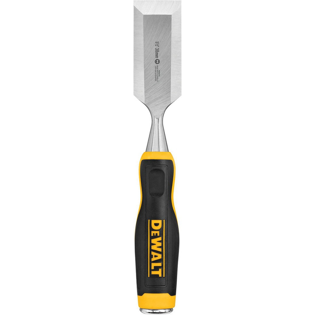 DEWALT Dewalt DWHT16852 Wood Chisel 1.5 in Blade 6 in Oal