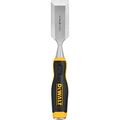 DEWALT Dewalt DWHT16852 Wood Chisel 1.5 in Blade 6 in Oal