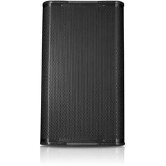 QSC Qsc Llc AP-5122-BK 12 Inch 2-way Trapezoidal Speaker