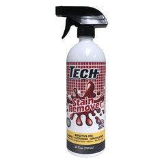 TECH Tech Enterprises 30024-06S Stain Remover 24 Oz 6 Pack