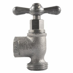 ARROWHEAD BRASS Arrowhead Brass Plumbing 249LF Washing Machine Valve