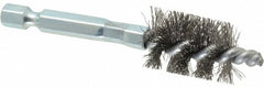 SCHAEFER BRUSH Schaefer Brush 09546-12 Power Fitting Cleaning Brush