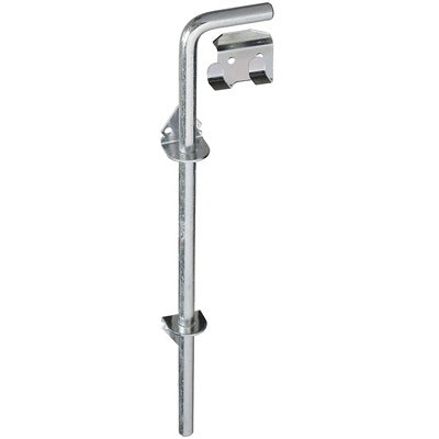 NATIONAL HARDWARE National Mfg N151-951 Zinc Cane Bolt 5/8x18 Gates