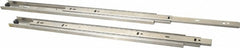 SUGATSUNE Sugatsune ESR-3813-18 Ball Bearing Slide 18 in 75 Lb