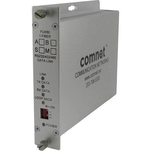 COMNET Comnet FDX60M1B RS232 RS422 RS485 Transceiver