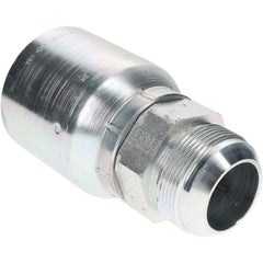 PARKER Parker 10377-24-24 Male Jic Straight Fitting 1-1/2 in 2500 Psi