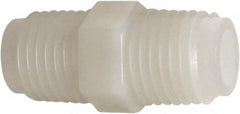 PARKER Parker 316P-12N Nylon Hex Nipple 3/4 Inch Mpt