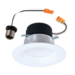 COOPER LIGHTING SOLUTIONS Cooper Lighting Solutions LT4069FS1EWH LT4 All Purpose Retrofit Module 6.6 W (4 in/5-6 in)