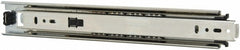 KNAPE & VOGT Knape Vogt 8414P 12 Precision Drawer Slide 12 in Chrome