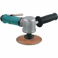 DYNABRADE Dynabrade 52515 Air Handheld Disc Sander 4-4.5 in 15000 Rpm