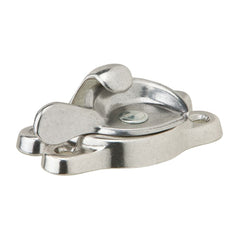 IVES Ives 07A92 Window Lock Aluminum Finish