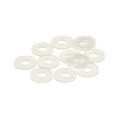 MANITOWOC ICE Manitowoc Ice 5648279 Retainer #8 Nylon Screw Pack of 12 MAN5648279
