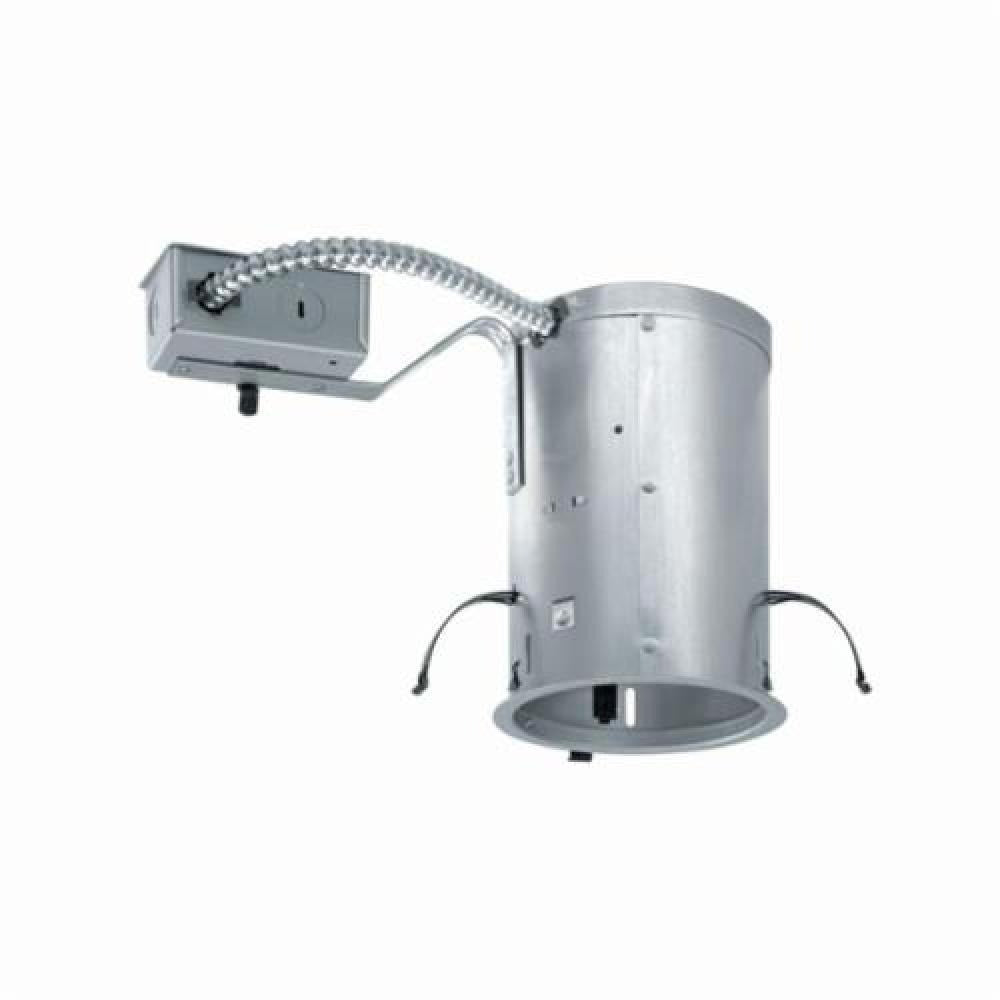 ACUITY BRANDS Acuity Brands TC20R 5 in Incandescent Remodel Non-IC Housing 85 W (5 in)