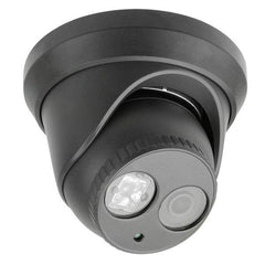 Generic / Unbranded nc304b-xd/4mm Ip Turret Camera 4MP 4mm Exir Black