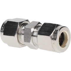 PARKER Parker 6SC6-316 Compression Tube Union 3/8 in Ss