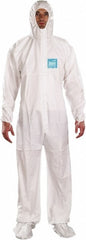 ANSELL Ansell WH20-B-92-107-05 Chemical-resistant Coveralls Xl