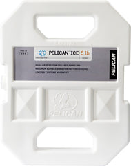 PELICAN Pelican PI-5LB 5 lb Ice Pack (5 lb Pack)