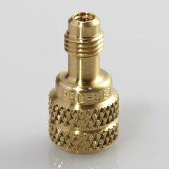 CPS PRODUCTS Cps Products ad87 1/4 in Sae Male X 5/16 in Sae Female Adapter